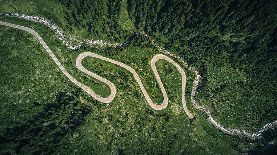 Roads